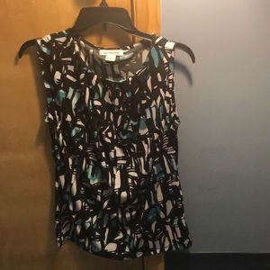Liz Claiborne blouse